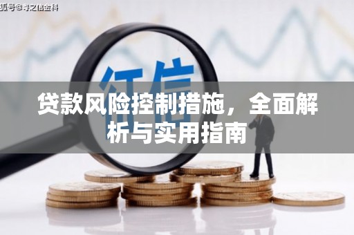佛山贷款风险控制措施，全面解析与实用指南