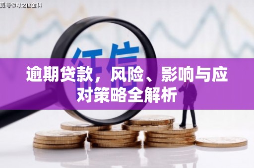 佛山逾期贷款，风险、影响与应对策略全解析